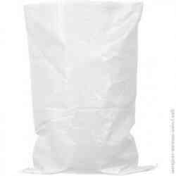 Мешок 100см*55см полипропиленовый|красная|полоса Харьков