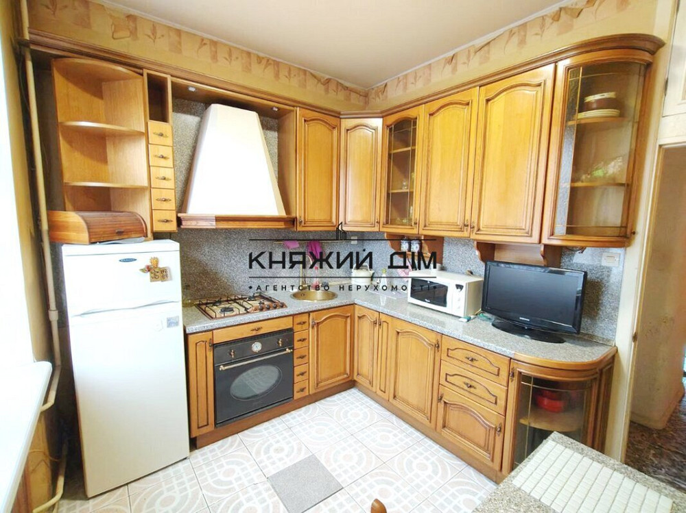 Оренда 2-х роздільної кв. в ЦЕНТРІ МІСТА м.Золоті Ворота код: 11202934 Киев - изображение 8