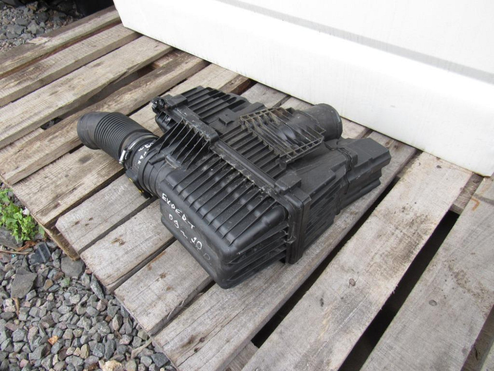 Корпус воздушного фильтра Fiat Scudo 2.0 2007-2014 Ковель - изображение 1