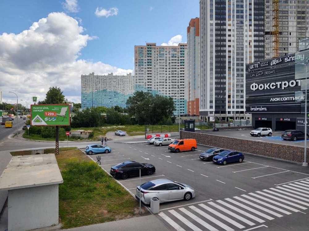 продажа торговые площади Киево-Святошинский, Новоселки, 1950000 $  - зображення 1