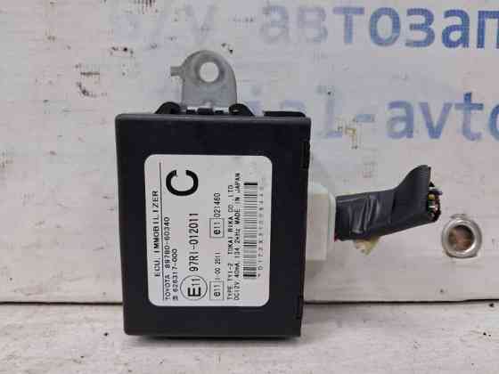 Блок управления Toyota Prado 2002-2009 8978060340 (Арт. 67194) Київ