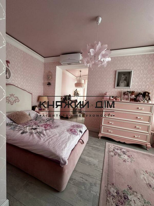 Без комісіі.Оренда 3 кімнатноі квартири ЖК Зарічний метро Славутич КОД 11204259 Киев - изображение 7