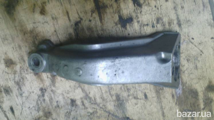 Кронштейн двигуна лівий 85ef-6031-ac Форд 2.3д, 2.5тд оригинал 6183943 Вінниця - зображення 1