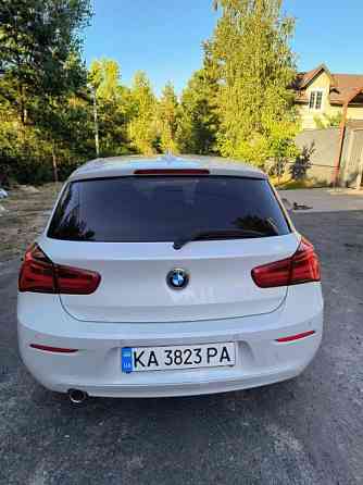 Продам BMW 1 - серії чистий 2018 р.в. М- пакет коробка-автомат Киев