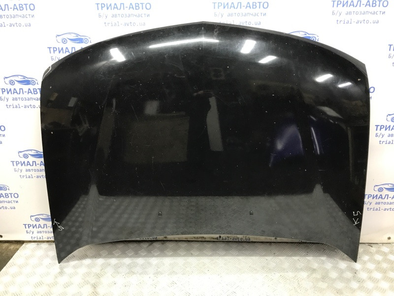 Капот Mitsubishi L200 2006-2015 5900A087 (Арт. 45372) Киев - изображение 1