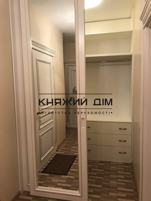 Оренда 1-кімн.квартири, м. Шулявка, біля парку Відрадний. Код Об'єкта № 11161809 Київ - зображення 3