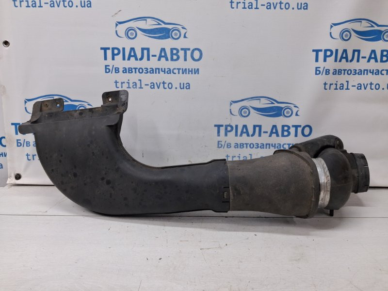 Воздухозаборник Mitsubishi Pajero Wagon 1999-2006 MR404731 (Арт. 71085) Київ - зображення 1