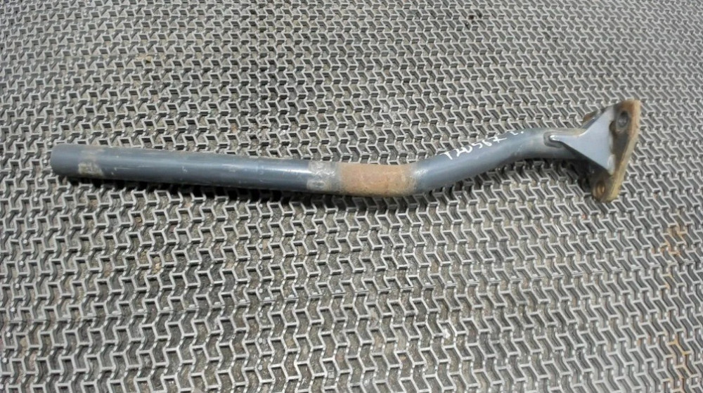 41213731 Кронштейн крыла заднего колеса Iveco Stralis Львов - изображение 1