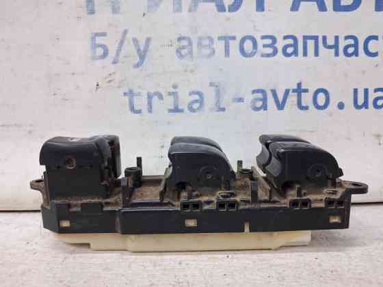 Блок управления стеклоподъемниками Toyota Prado J120 3.0 DIESEL 1KDFTV 2002 (б/у) Киев