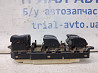 Блок управления стеклоподъемниками Toyota Prado J120 3.0 DIESEL 1KDFTV 2002 (б/у) Київ