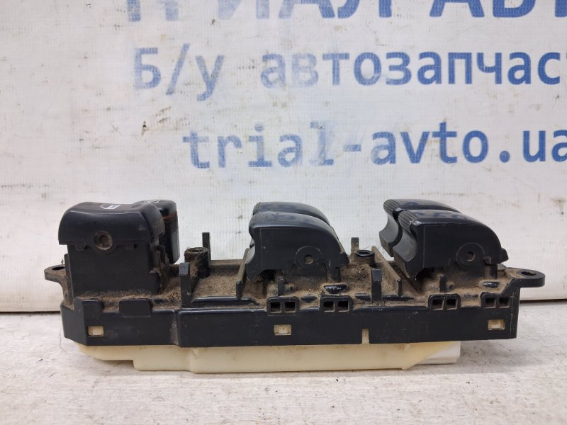 Блок управления стеклоподъемниками Toyota Prado J120 3.0 DIESEL 1KDFTV 2002 (б/у) Київ - зображення 1