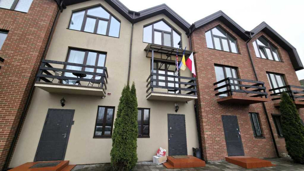 продажа 4-к таунхаус Киево-Святошинский, Ходосовка, 200000 $  - зображення 1