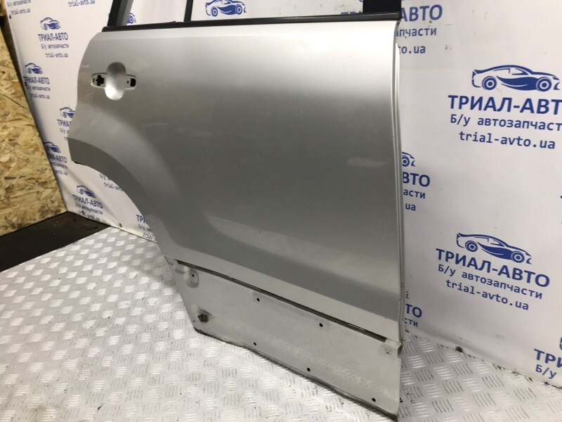 Дверь задняя правая Suzuki Grand Vitara 2005-2016 68003-65832 (Арт. 57731) Киев - изображение 4