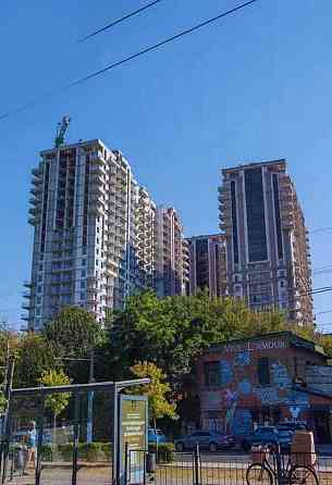 продажа 1-к квартира Одесса, Приморский, 60970 $ Одесса