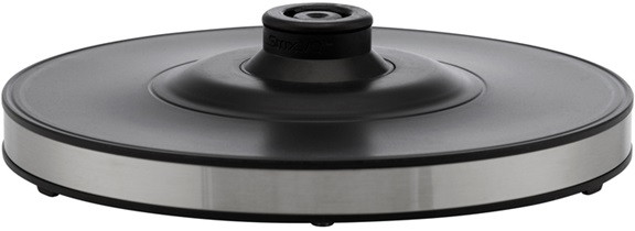 Электрочайник Gorenje K17GDWII 1.7 л серебристый Киев - изображение 5