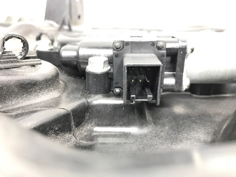 Стеклоподъемник задний левый Mazda 6 2012- GHP973590B (Арт. 31018) Киев - изображение 4