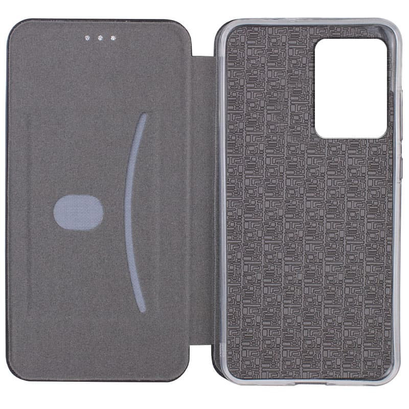 Кожаный чехол-книжка Classy для Xiaomi Poco X5 5G / Note 12 5G Херсон - зображення 3