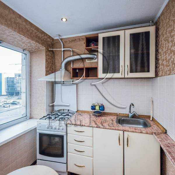 продажа 1-к квартира Киев, Голосеевский, 55000 $ Київ - зображення 10