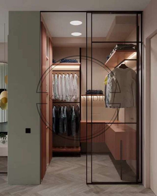 Продається 4-кімнатна кв. ЖК Поділ Град, Воздвиженка код 21142855 Киев - изображение 10