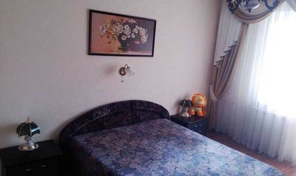 долгосрочная аренда 3-к квартира Киев, Деснянский, 12000 грн./мес. Київ - зображення 7