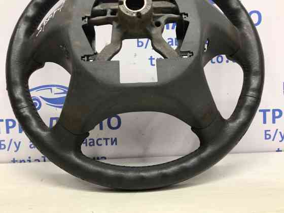 Руль Mitsubishi Pajero Sport K9 2.5 DIESEL 4D56 1996 (б/у) Київ