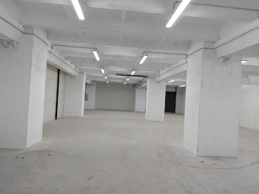 О Р Е Н Д А :Найбезпечний склад 325 кв. м. Індустріальний парк КИТ Буча - изображение 4