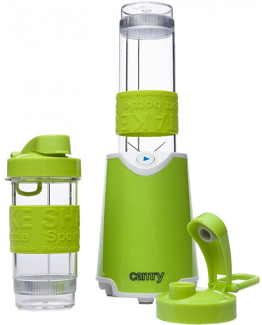 Блендер Сamry СR-4069 Київ - зображення 1