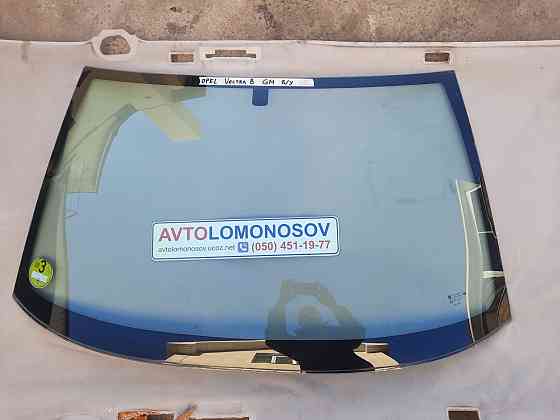 90503674 Ветровое Лобовое стекло Opel Vectra B ORIGINAL Дніпро