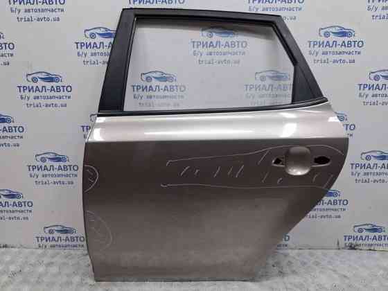 Дверь задняя левая Kia Ceed ED 1.6 DIESEL D4FB 2006 (б/у) Київ