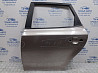 Дверь задняя левая Kia Ceed 2006-2012 770031H000 (Арт. 66159) Киев