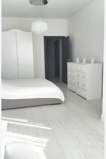 долгосрочная аренда 3-к квартира Киев, Печерский, 1500 $/мес. Київ - зображення 8