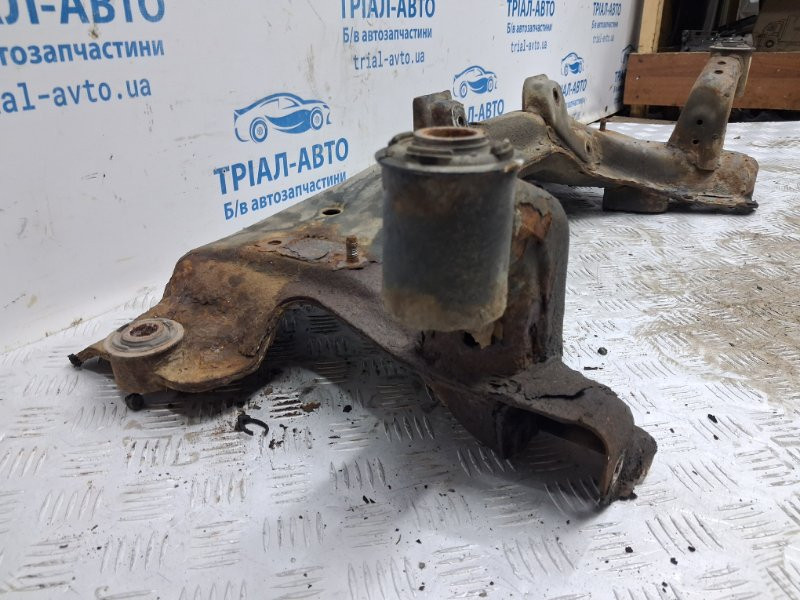 Балка передней подвески Chevrolet Epica 2006-2013 96639794 (Арт. 78850) Київ - зображення 4