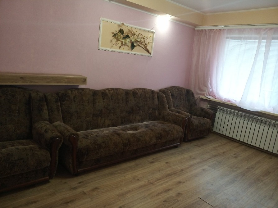 Сдам 2-ком ремонт, мебель, техника. Срочно Кам'янське (Дніпродзержинськ) - зображення 9