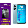 Поліуретанова плівка StatusSKIN Pro+ для ZTE Blade A33 Plus Глянцева Харків