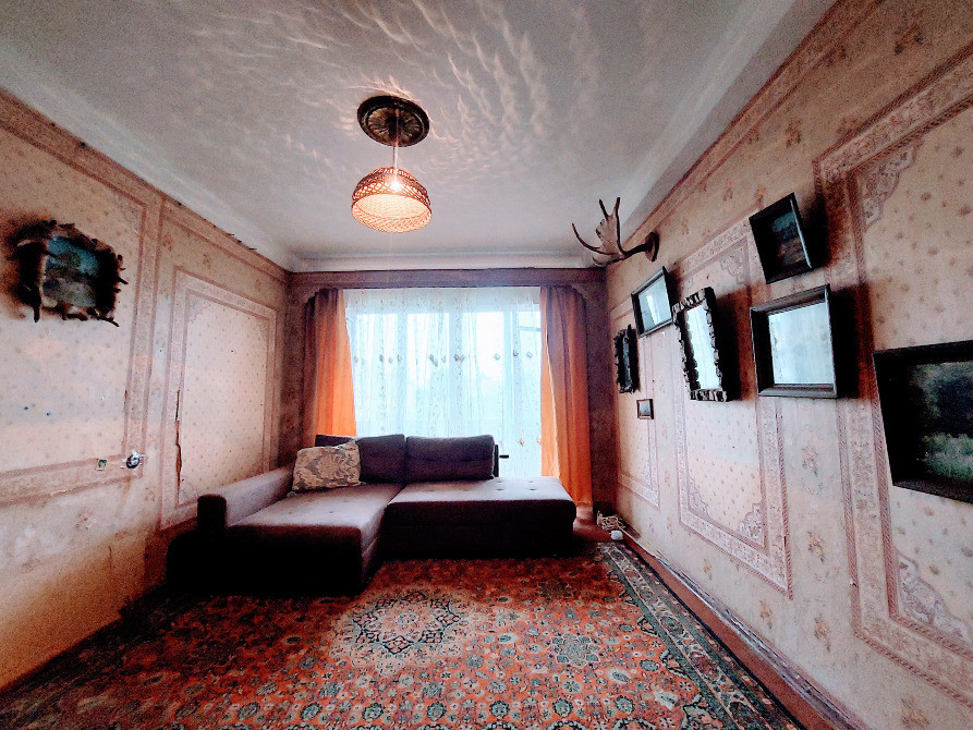 Продаж!!! Мудрака/Наумова/ 27!!! Метро Академмістечко!!! Київ - зображення 5