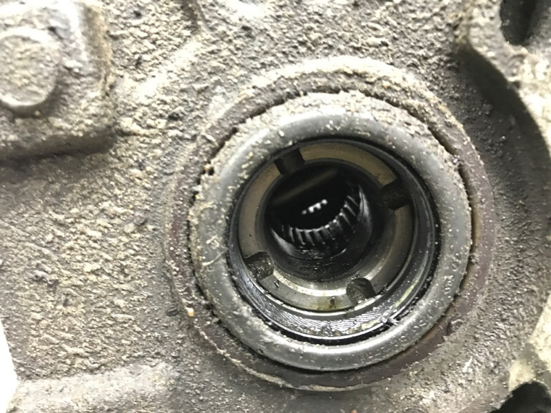 Коробка передач МКПП Kia Ceed ED 1.6 DIESEL D4FB 2006 (б/у) Киев - изображение 3