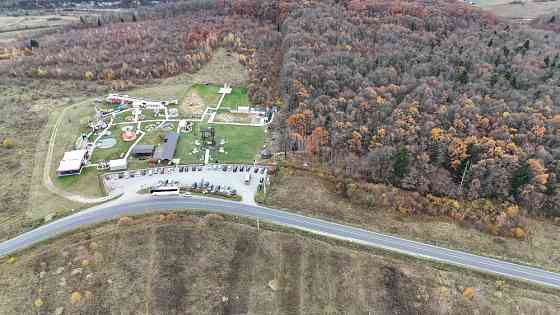 Земельна ділянка в Делятині 0.28 га Яремче