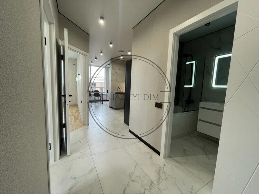 Продаж квартири у ЖК Софіївські Липки. Код: 21146020 Київ - зображення 5