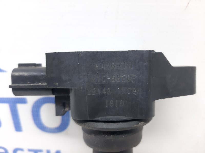 Катушка зажигания Nissan Juke 2010-2019 224481kt0a (Арт. 29100) Киев - изображение 3