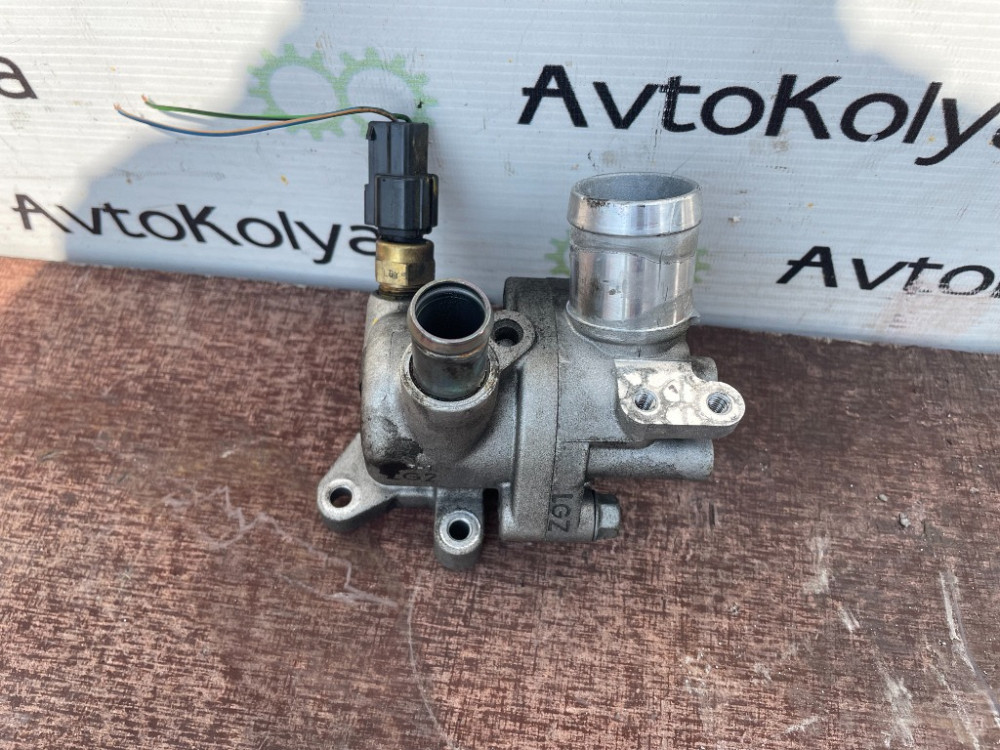 Корпус термостата Hyundai Tucson 1.7 crdi 2015-2019 Ковель - зображення 1