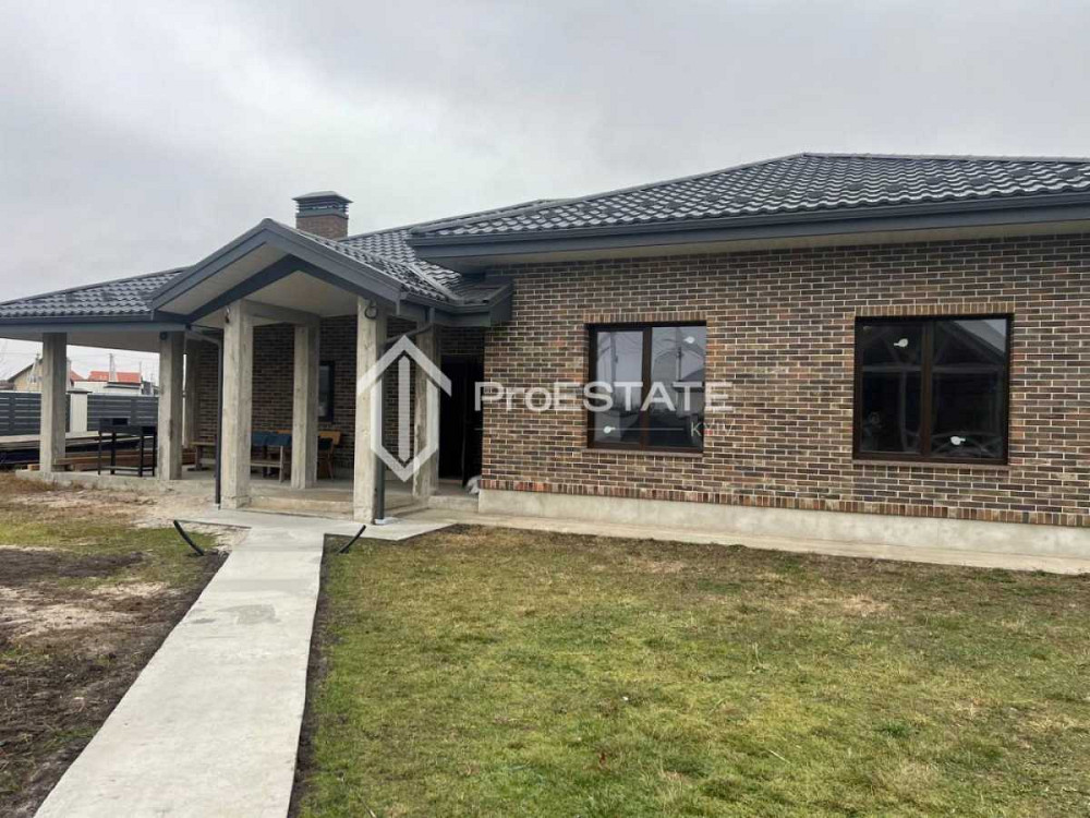 продажа 4-к дом Вышгородский, Осещина, 180000 $  - зображення 1