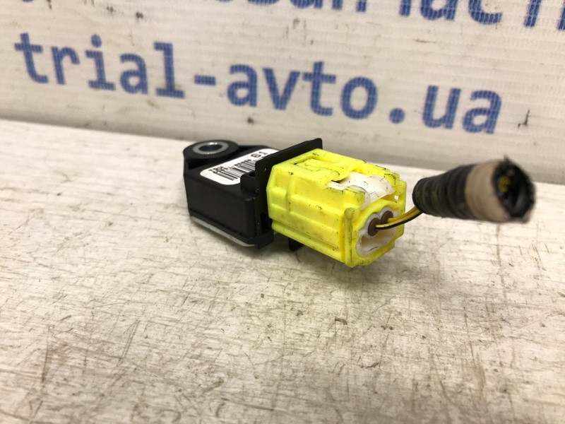 Датчик удара (AIRBAG) Toyota Avensis 2009-2018 8983105060 (Арт. 31304) Київ - зображення 2