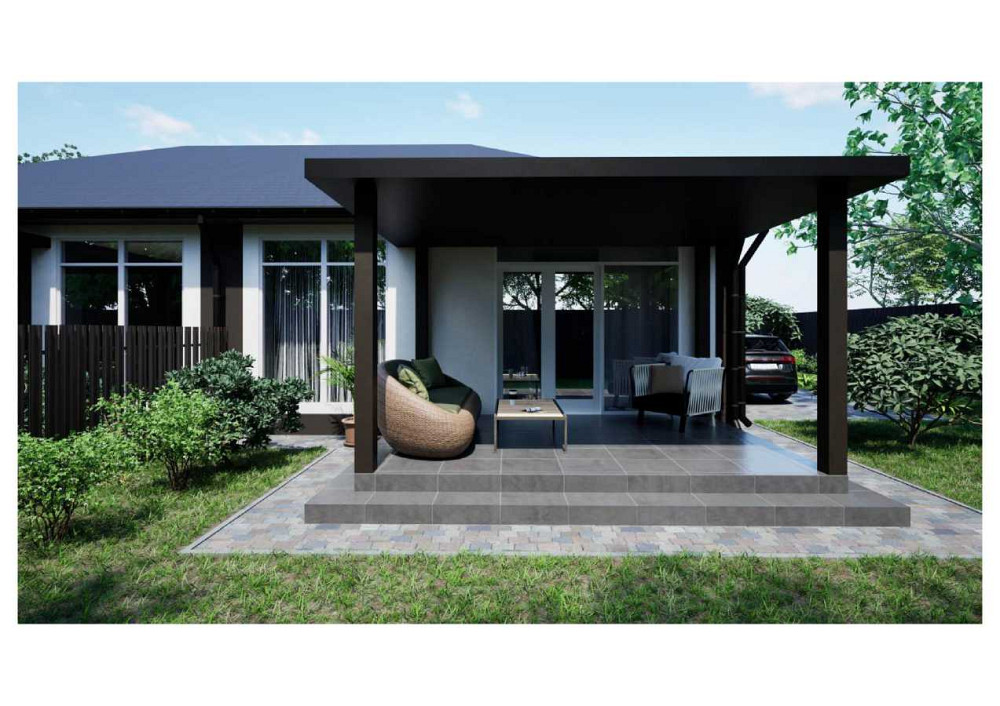 продажа 2-к коттедж Бориспольский, Счастливое, 53570 $  - зображення 9