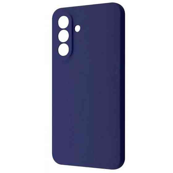 Чохол  WAVE Colorful (TPU) для Samsung A27 A276 Blue Харьков