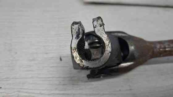 Колонка рулевая Mitsubishi Lancer 2007-2017 MN184104 (Арт. 72530) Киев