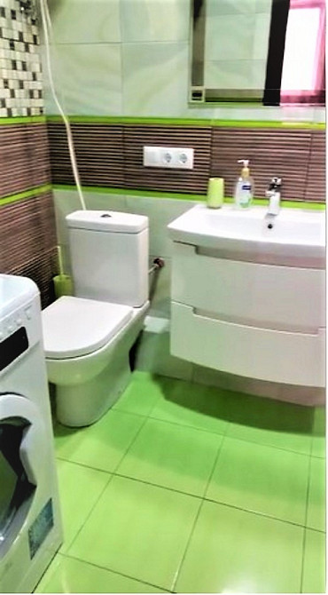 Комісія 25% здам 1-кім ЖК Смарт Плаза Берестейський прт., 26 Киев - изображение 9