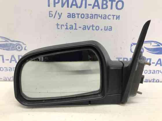 Зеркало левое Hyundai Tucson 2004-2009 876102E320 (Арт. 52007) Київ