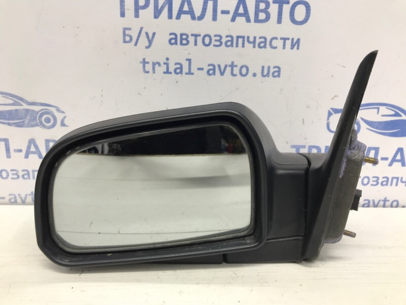 Зеркало левое Hyundai Tucson 2004-2009 876102E320 (Арт. 52007) Київ - зображення 1