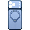 Чехол Ummi Full Camera with MagSafe HQ Ring для Apple iPhone 17 Pro (6.3") Херсон