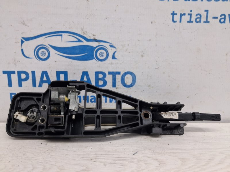 Ручка двери внешняя передняя левая Jeep Grand Cherokee 2010-2022  (Арт. 73532) Киев - изображение 2